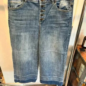 Soho Jeans - Size 16